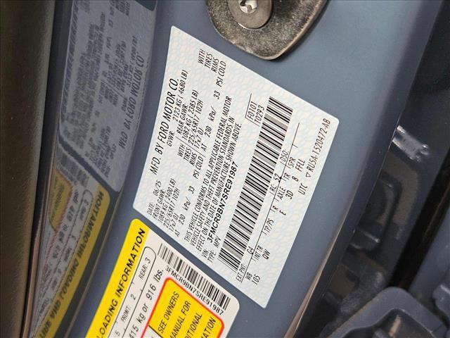 new 2025 Ford Bronco Sport car, priced at $31,000