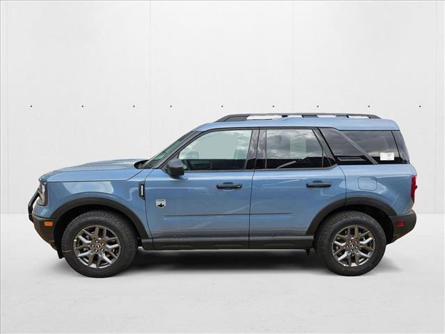 new 2025 Ford Bronco Sport car, priced at $31,000