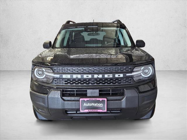 new 2026 Ford Bronco Sport car, priced at $30,738