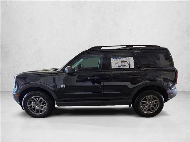 new 2026 Ford Bronco Sport car, priced at $30,738