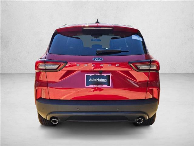 new 2026 Ford Escape car, priced at $28,520