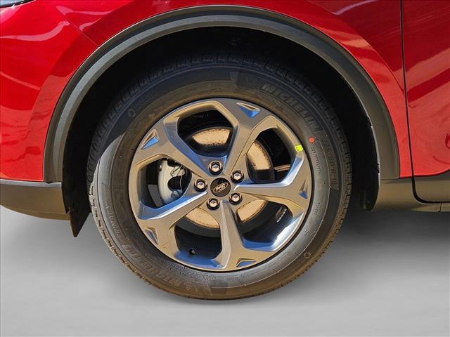 new 2026 Ford Escape car, priced at $28,520