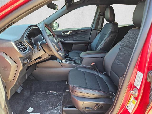 new 2026 Ford Escape car, priced at $28,520
