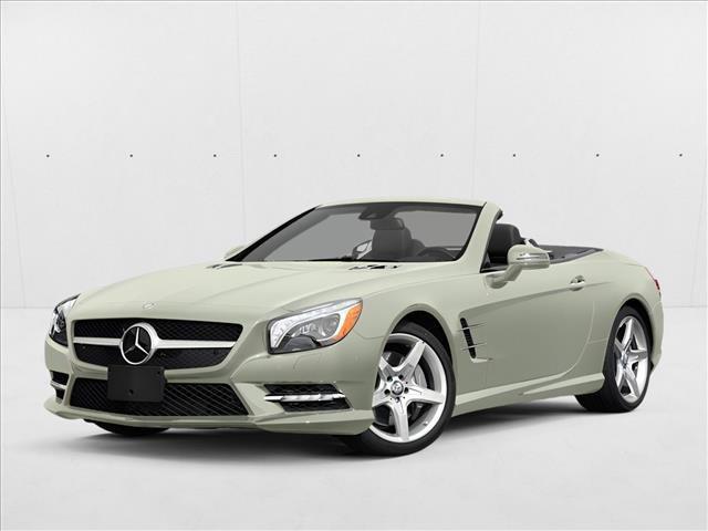 used 2013 Mercedes-Benz SL-Class car, priced at $30,998