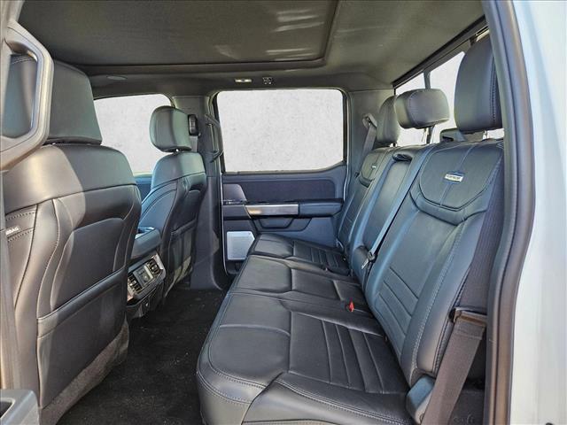 new 2026 Ford F-250 car, priced at $92,560