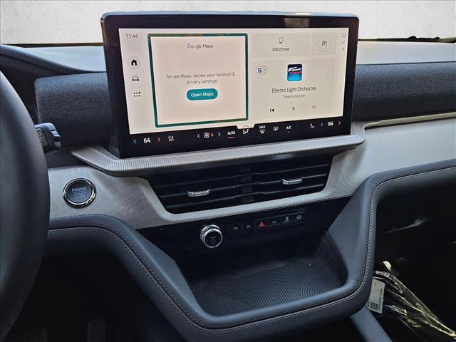 new 2026 Ford Explorer car, priced at $37,555