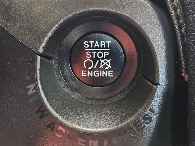 used 2021 Jeep Renegade car, priced at $15,998