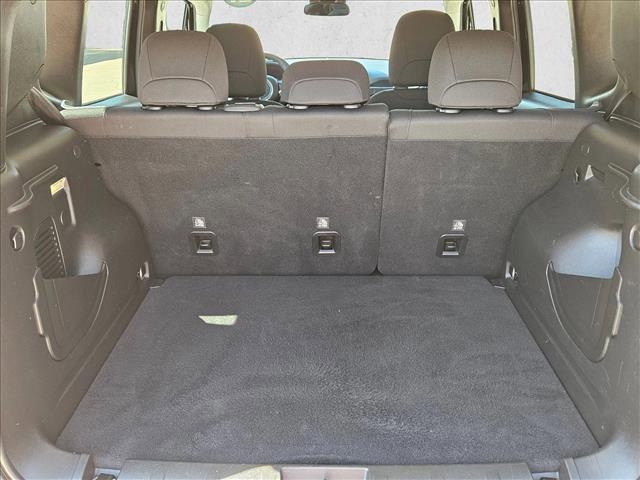 used 2021 Jeep Renegade car, priced at $15,998