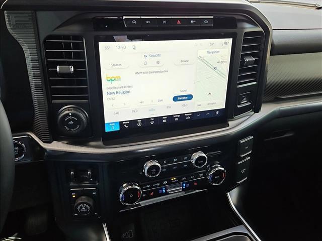 new 2026 Ford F-150 car