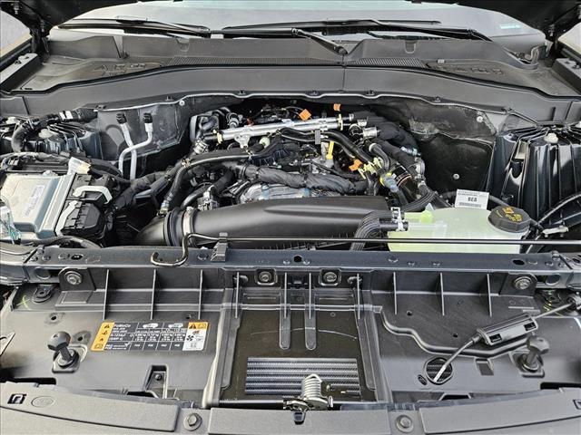 new 2026 Ford Explorer car, priced at $44,830