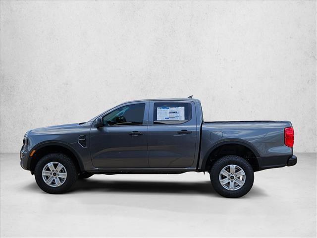 new 2026 Ford Ranger car, priced at $31,656