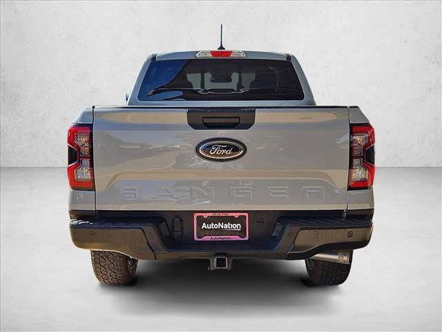new 2026 Ford Ranger car, priced at $37,826