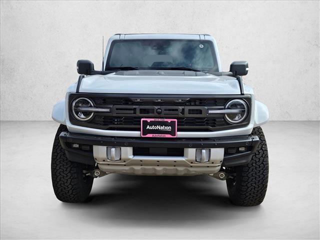 new 2025 Ford Bronco car, priced at $78,485