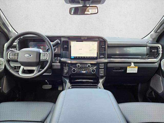 new 2026 Ford F-250 car, priced at $75,620