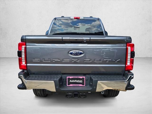 new 2026 Ford F-250 car, priced at $75,620