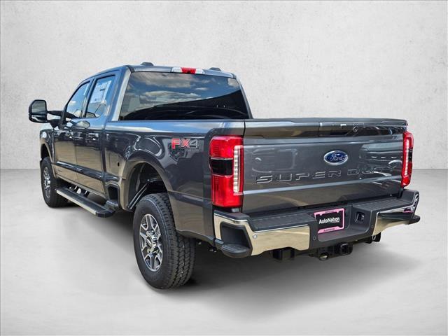 new 2026 Ford F-250 car, priced at $75,620