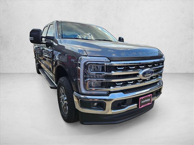 new 2026 Ford F-250 car, priced at $75,620