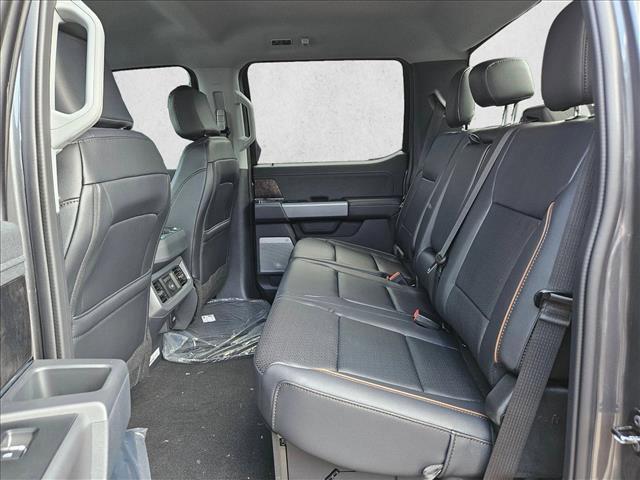 new 2026 Ford F-250 car, priced at $75,620