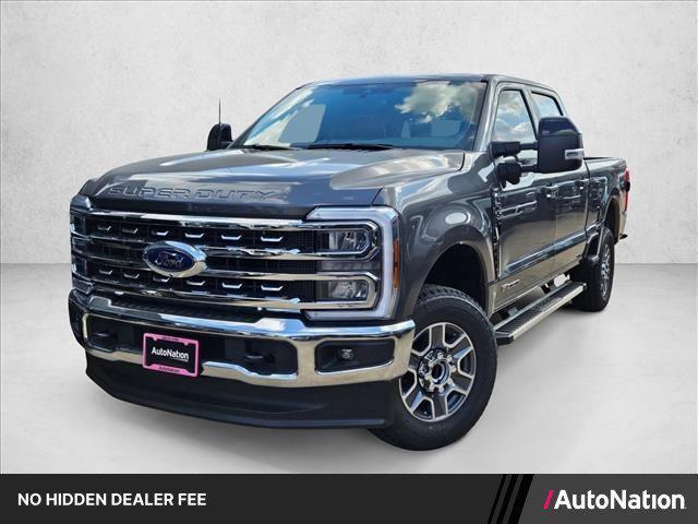 new 2026 Ford F-250 car, priced at $74,845
