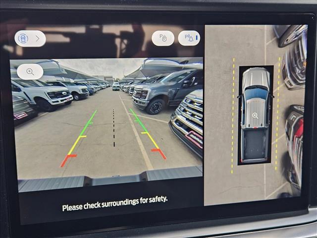 new 2026 Ford F-250 car, priced at $75,620