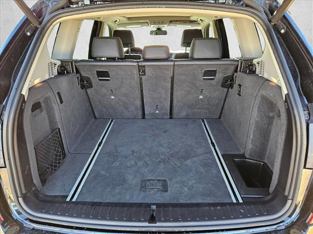 used 2017 BMW X3 car, priced at $12,985