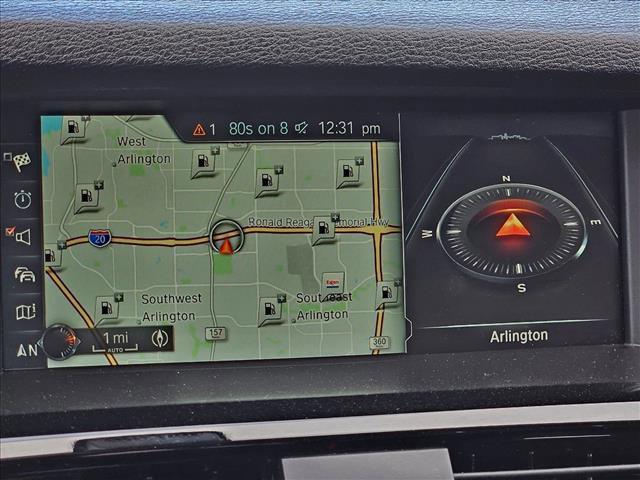 used 2017 BMW X3 car, priced at $12,985