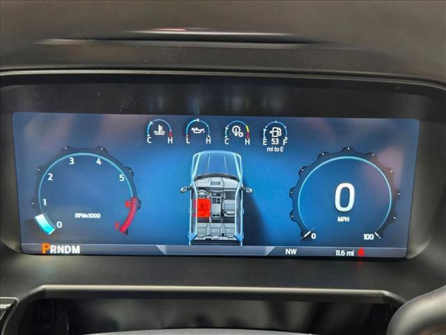 new 2026 Ford F-250 car, priced at $67,589