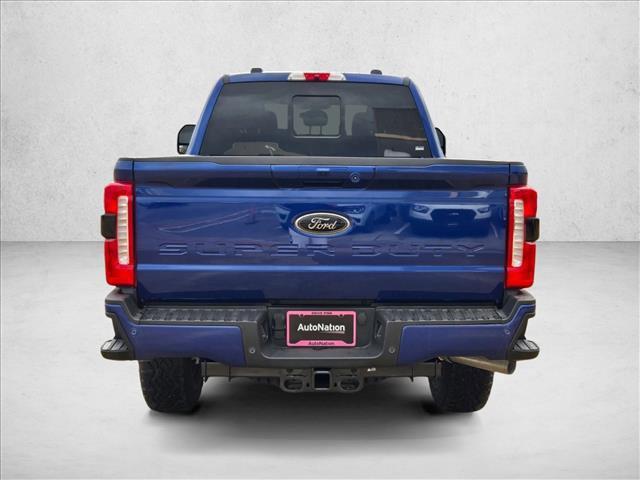 new 2026 Ford F-250 car, priced at $67,589