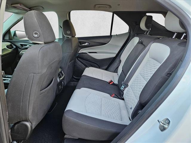 used 2020 Chevrolet Equinox car, priced at $11,998