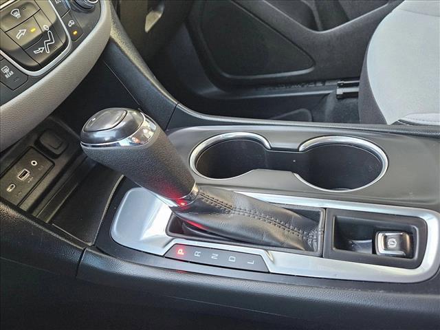 used 2020 Chevrolet Equinox car, priced at $11,998