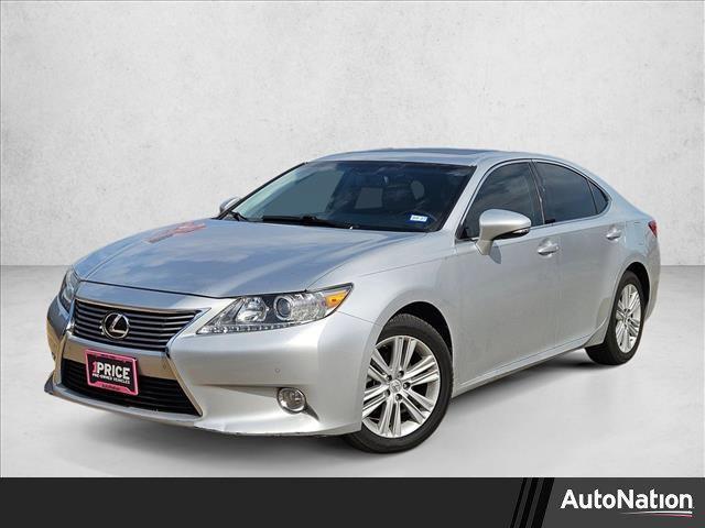 used 2014 Lexus ES 350 car, priced at $11,716