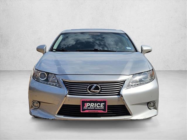 used 2014 Lexus ES 350 car, priced at $11,716