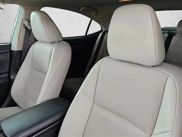 used 2014 Lexus ES 350 car, priced at $11,716