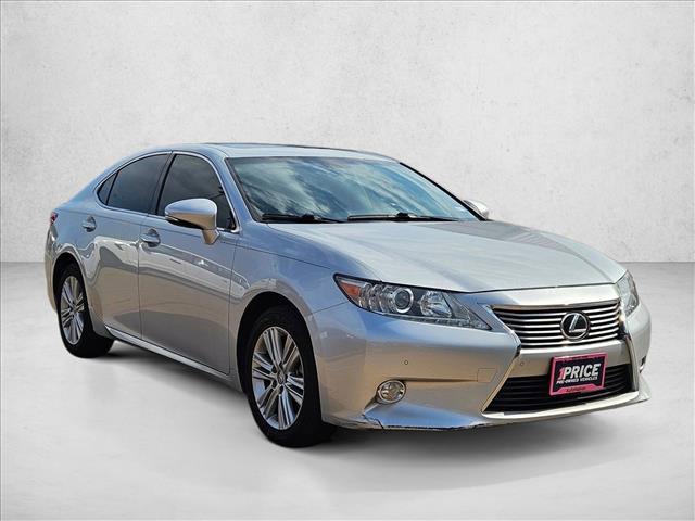 used 2014 Lexus ES 350 car, priced at $11,716