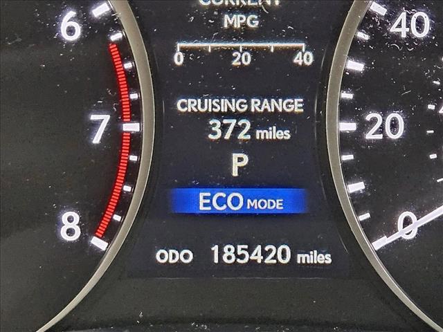 used 2014 Lexus ES 350 car, priced at $11,716