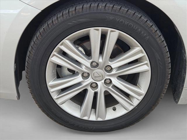 used 2014 Lexus ES 350 car, priced at $11,716