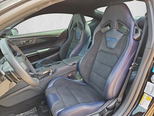 new 2026 Ford Mustang car, priced at $73,560