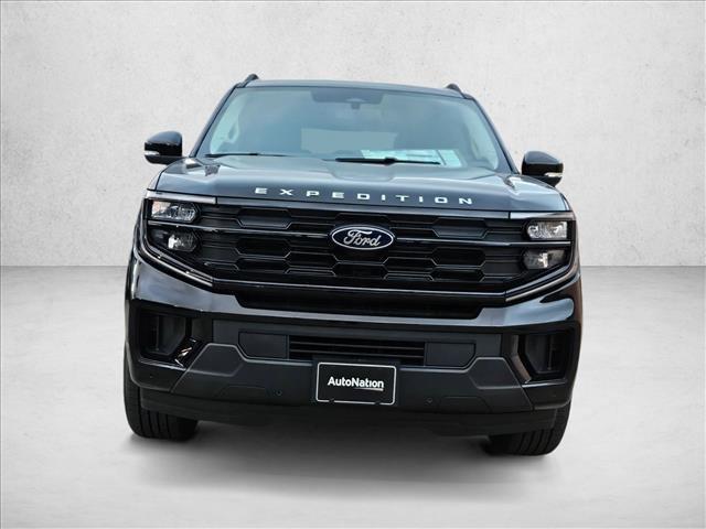 new 2026 Ford Expedition car, priced at $65,787