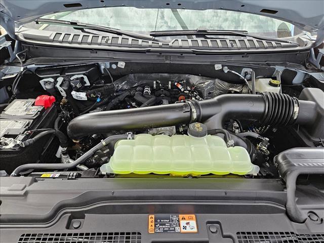 new 2026 Ford Expedition Max car, priced at $69,910