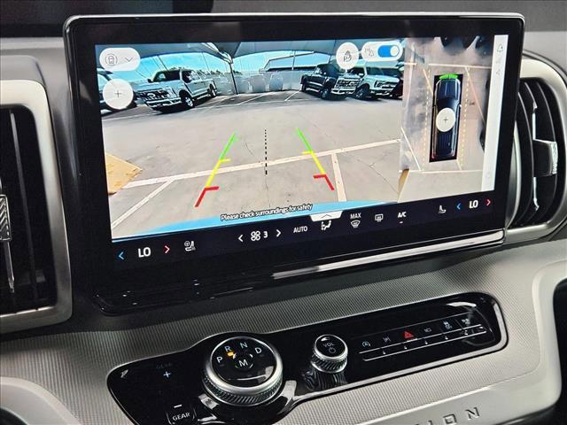 new 2026 Ford Expedition Max car, priced at $69,910