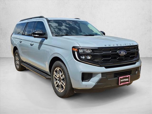 new 2026 Ford Expedition Max car, priced at $69,910