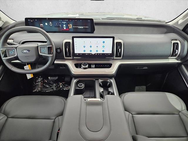 new 2026 Ford Expedition Max car, priced at $69,910
