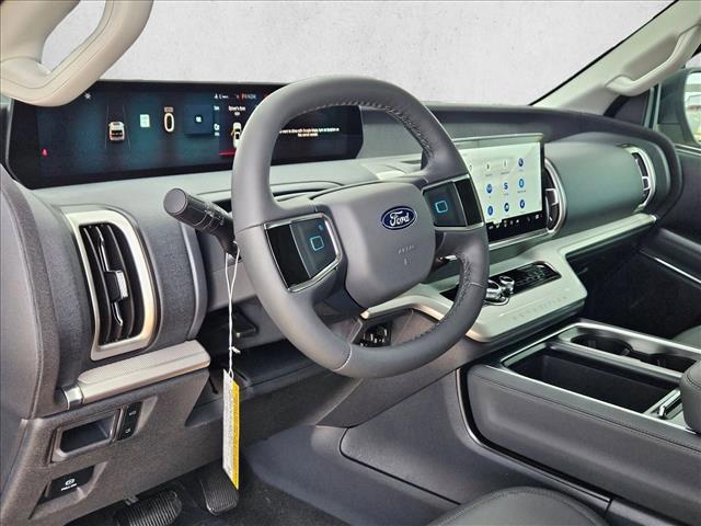 new 2026 Ford Expedition Max car, priced at $69,910