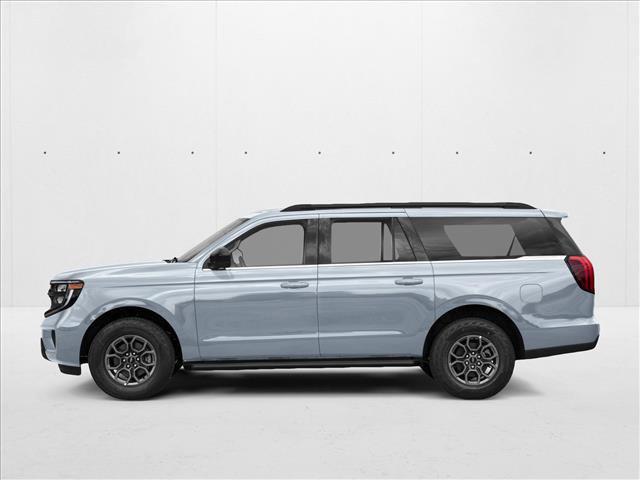 new 2026 Ford Expedition Max car, priced at $69,910