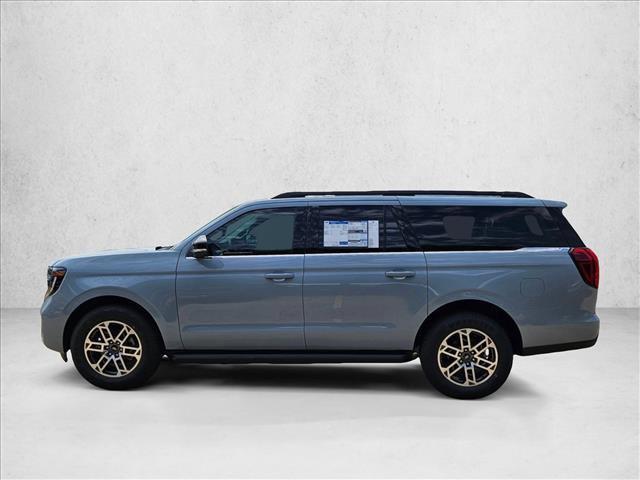 new 2026 Ford Expedition Max car, priced at $69,910
