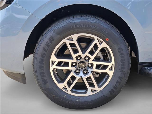 new 2026 Ford Expedition Max car, priced at $69,910