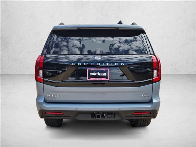 new 2026 Ford Expedition Max car, priced at $69,910