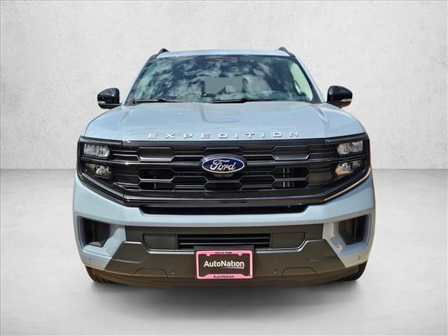 new 2026 Ford Expedition Max car, priced at $69,910