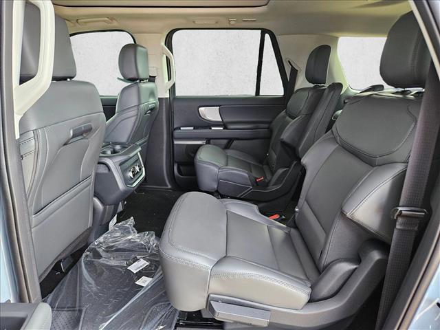 new 2026 Ford Expedition Max car, priced at $69,910