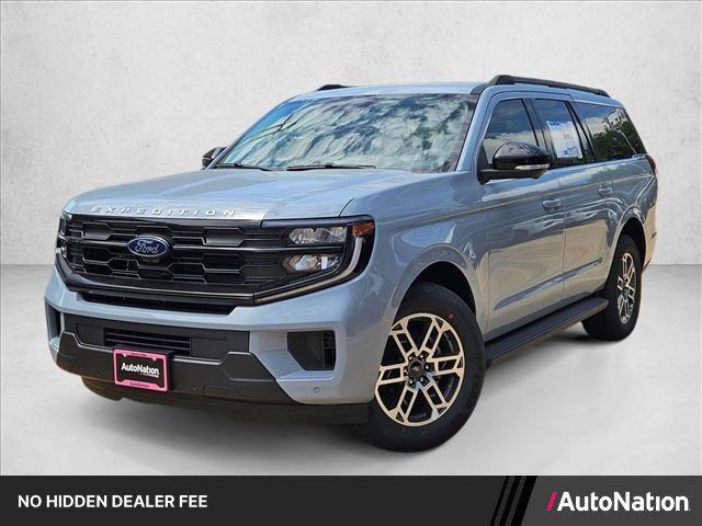 new 2026 Ford Expedition Max car, priced at $69,910